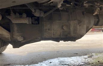 Toyota Hiace 1992-2001 Komple Şanzıman