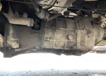 Toyota Hiace 1992-2001 Komple Şanzıman