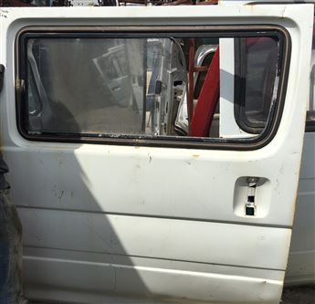 Toyota Hiace 1992-2001 Sağ Sürgülü Kapı