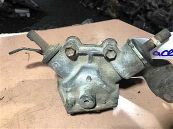 Toyota Hiace Direksiyon Ara Kutusu Aktarma Dişlisi