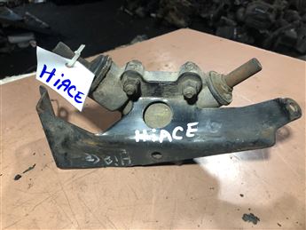 Toyota Hiace Direksiyon Ara Kutusu Aktarma Dişlisi