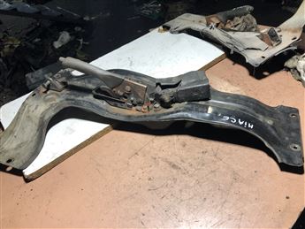 Toyota Hiace El Freni Kolu Tabancası