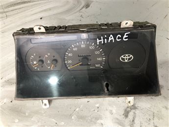 Toyota Hiace 1992-2001 Gösterge Paneli Kilometre Saati