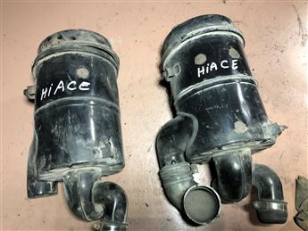 Toyota Hiace Hava Filtre Kutusu