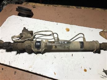 Toyota Hiace Hidrolik Direksiyon Kutusu