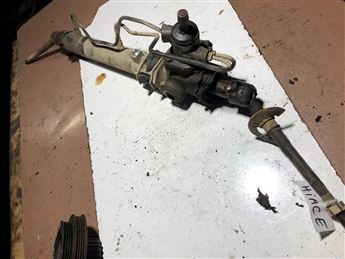 Toyota Hiace Hidrolik Direksiyon Kutusu