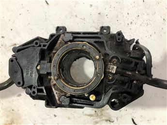 Toyota Hiace Hilüx 1993-1998 Sinyal Silecek Kolu (2)