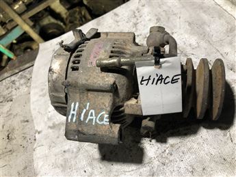 Toyota Hiace Hilüx 2.4 1988-2004 (27060-54210) Çıkma Şarj Dinamosu
