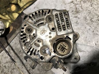 Toyota Hiace Hilüx 2.4 1988-2004 (27060-54210) Çık