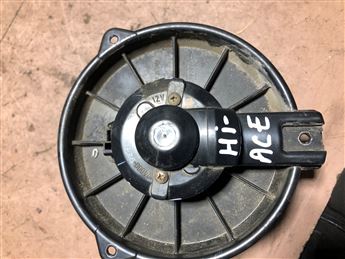 Toyota Hiace Kalorifer Fan Motoru