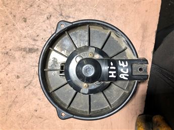 Toyota Hiace Kalorifer Fan Motoru