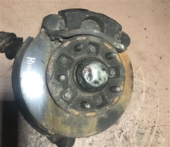 Toyota Hiace Sol Ön Fren Kaliperi