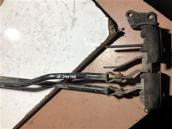 Toyota Hiace Vites Kolu Bağlantı Mekanizması