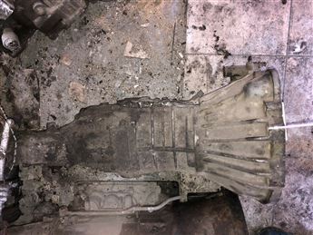 Toyota Hilux 1985-1990 Şanzımannn