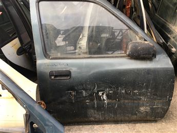 Toyota Hilux 1990-1997 (Çift Kabin) Sağ Ön Kapı