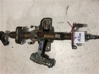 Toyota Hilux (Çift Kabin) Direksiyon Mili Kolonu, Mafsalı
