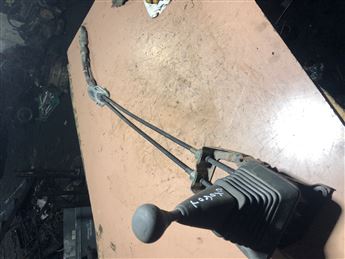 Toyota Vites Kolu Mekanizması Halatı (Bilinmeyen Model)