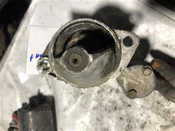 Trapant P6001 1964-1990 Çıkma Marş Motoru