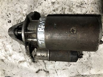 Trapant P6001 1964-1990 Çıkma Marş Motoru