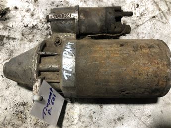 Trapant P6001 1964-1990 Çıkma Marş Motoru