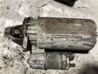 Trapant P6001 1964-1990 Çıkma Marş Motoru