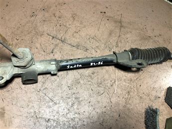 Volksvagen Jetta 1982-86 Direksiyon Kutusu