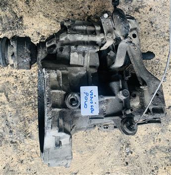 Volksvagen Polo 1996 Çıkma Şanzıman