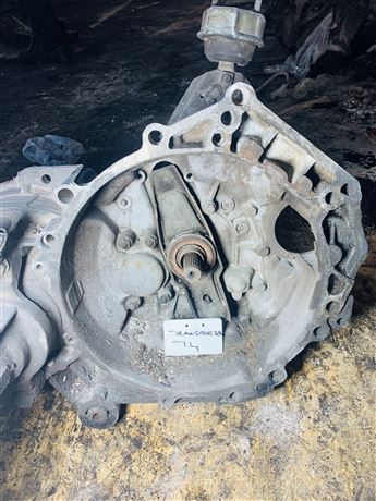 Volksvagen Transporter T4 Çıkma Şanzıman