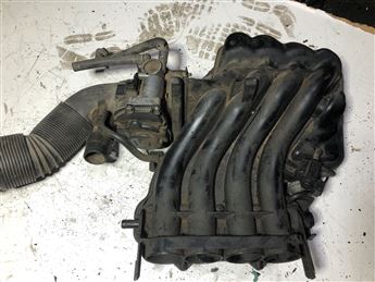 Volkswagen Bora Golf A3 1.6 1998-2004 Emme Manifoldu