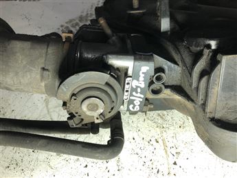 Volkswagen Bora Golf A3 1.6 1998-2004 Gaz Kelebeği Boğaz Kelebeği