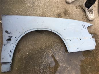 Volkswagen Bora Sağ Ön Çamurluk