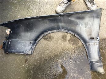 Volkswagen Bora Sağ Ön Çamurluk