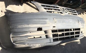 Volkswagen Caddy 2004-2010 Ön Tampon