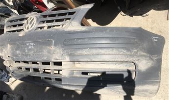 Volkswagen Caddy 2004-2010 Ön Tampon