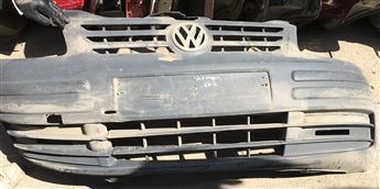 Volkswagen Caddy 2004-2010 Ön Tampon