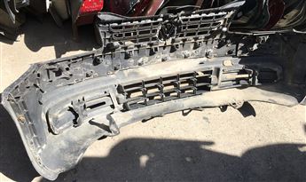 Volkswagen Caddy 2004-2010 Ön Tampon