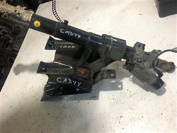 Volkswagen Caddy Direksiyon Kolonu