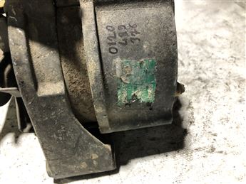 Volkswagen Goff Jetta Passat 1984-1993 (0120489376