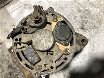 Volkswagen Goff Jetta Passat 1984-1993 (0120489376