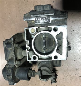 Volkswagen Gofl Passat 1990-1994 Enj Karbüratör (Alt) 3 435 201 584