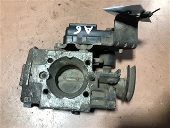 Volkswagen Gofl Passat 1990-1994 Enj Karbüratör (Alt) 3 435 201 584