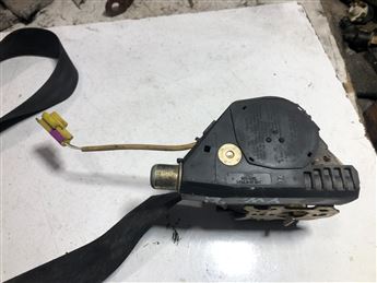 Volkswagen Golf Bora Jetta 1999-07 Sol Ön (Sürücü) Emniyet Kemeri 1J4857705AAHCP