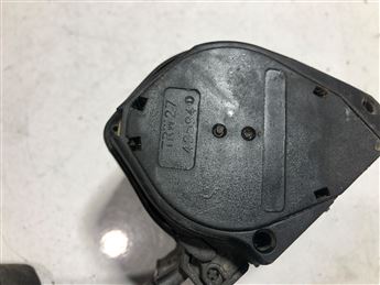 Volkswagen Golf Bora Jetta 1999-2007 Arka Sol Emniyet Kemeri 1J5857805C  (TRW 3300 3715)