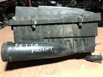 Volkswagen Golf Passat Jetta 1.6-1.9 TDI Hava Filtre Kutusu 3C0129607BD