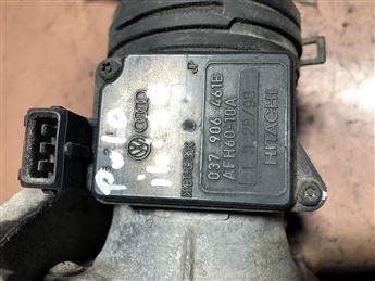 Volkswagen Golf Passat Jetta 1.6-1.9 TDI Hava Filtre Kutusu 3C0129607BD