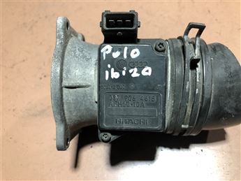 Volkswagen Golf Passat Jetta 1.6-1.9 TDI Hava Filtre Kutusu 3C0129607BD