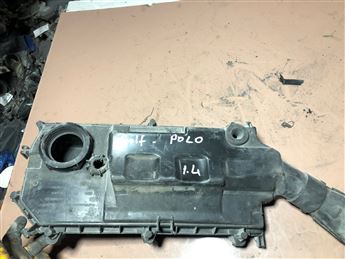 Volkswagen Golf Polo İbiza 1.4 1997-2004 Hava Filtresi Kutusu 036129611
