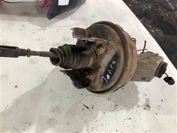 Volkswagen Jetta 1.6 D 1982-1986 westinghouse