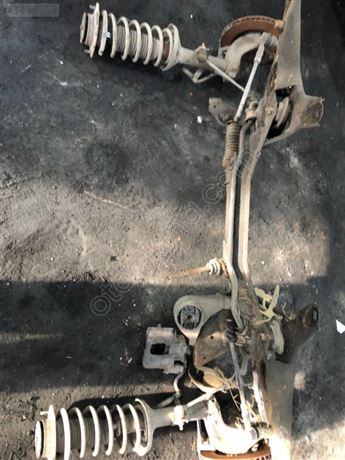 Volkswagen Jetta 1.6 D 1982-198622