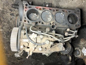 Volkswagen Jetta Golf Passat 1.6 TD 1984-1994 Mazot Pompası 0460494032